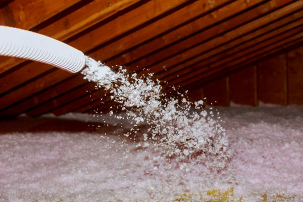 Best Insulation for Specific Applications in Garfield Heights, OH